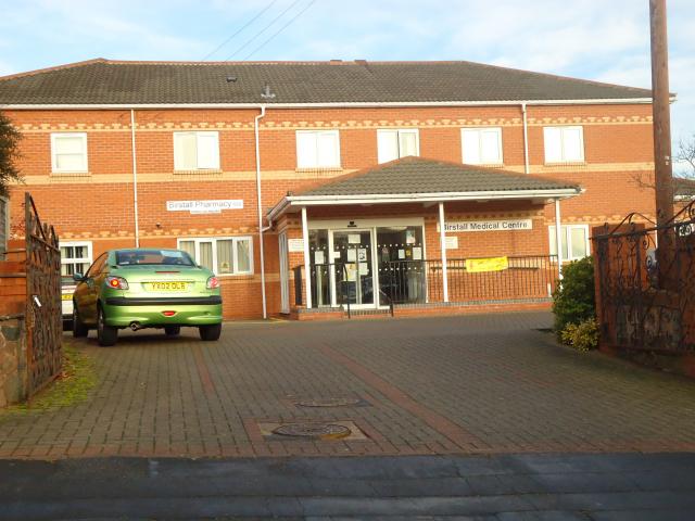 Birstall Medical Centre
